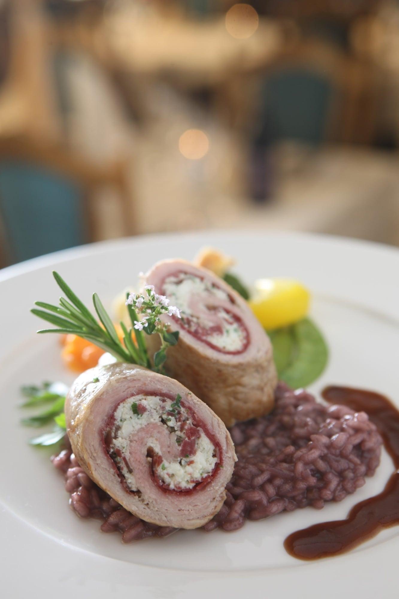 Restaurant Hotel Kirchbuehl
