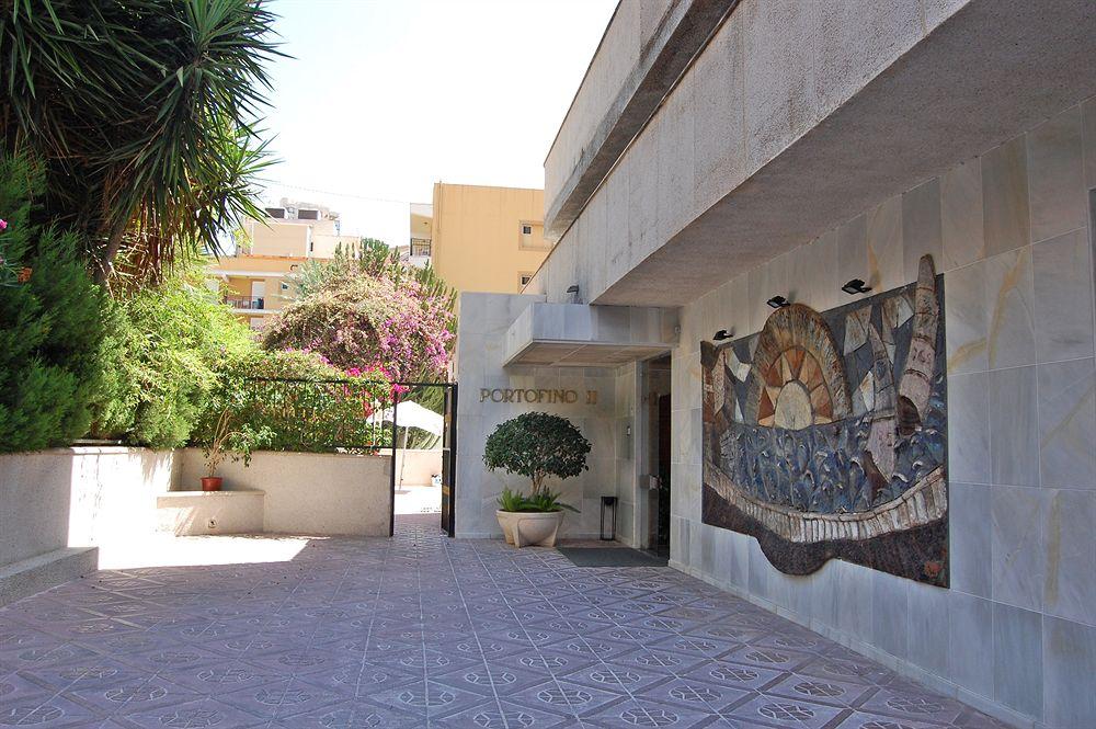 Apartamentos Portofino 2 by null