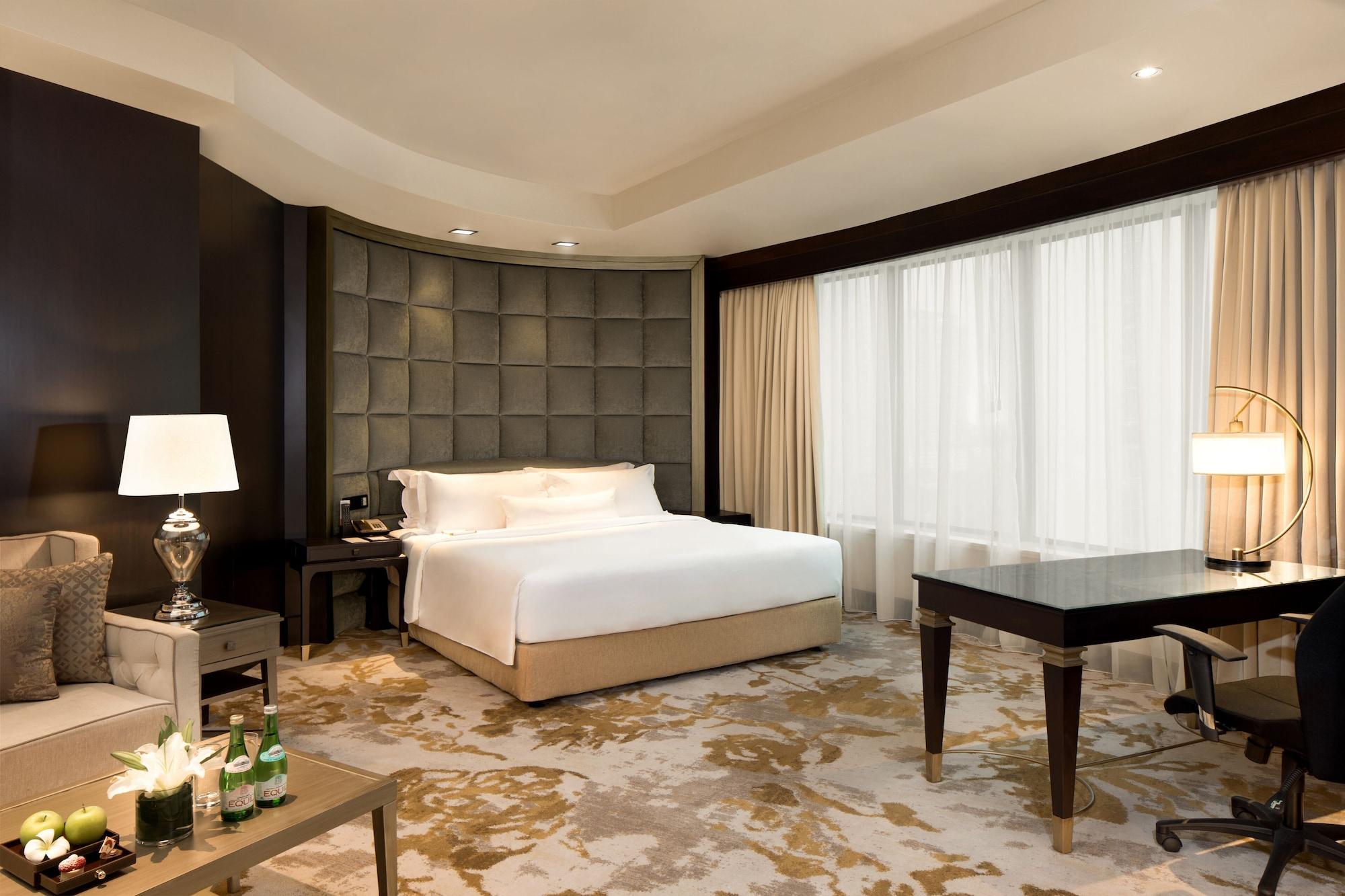 Habitación AYANA Midplaza JAKARTA