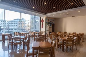 Alojamiento - Ji Hotel (Shenyang Zhongshan Park)