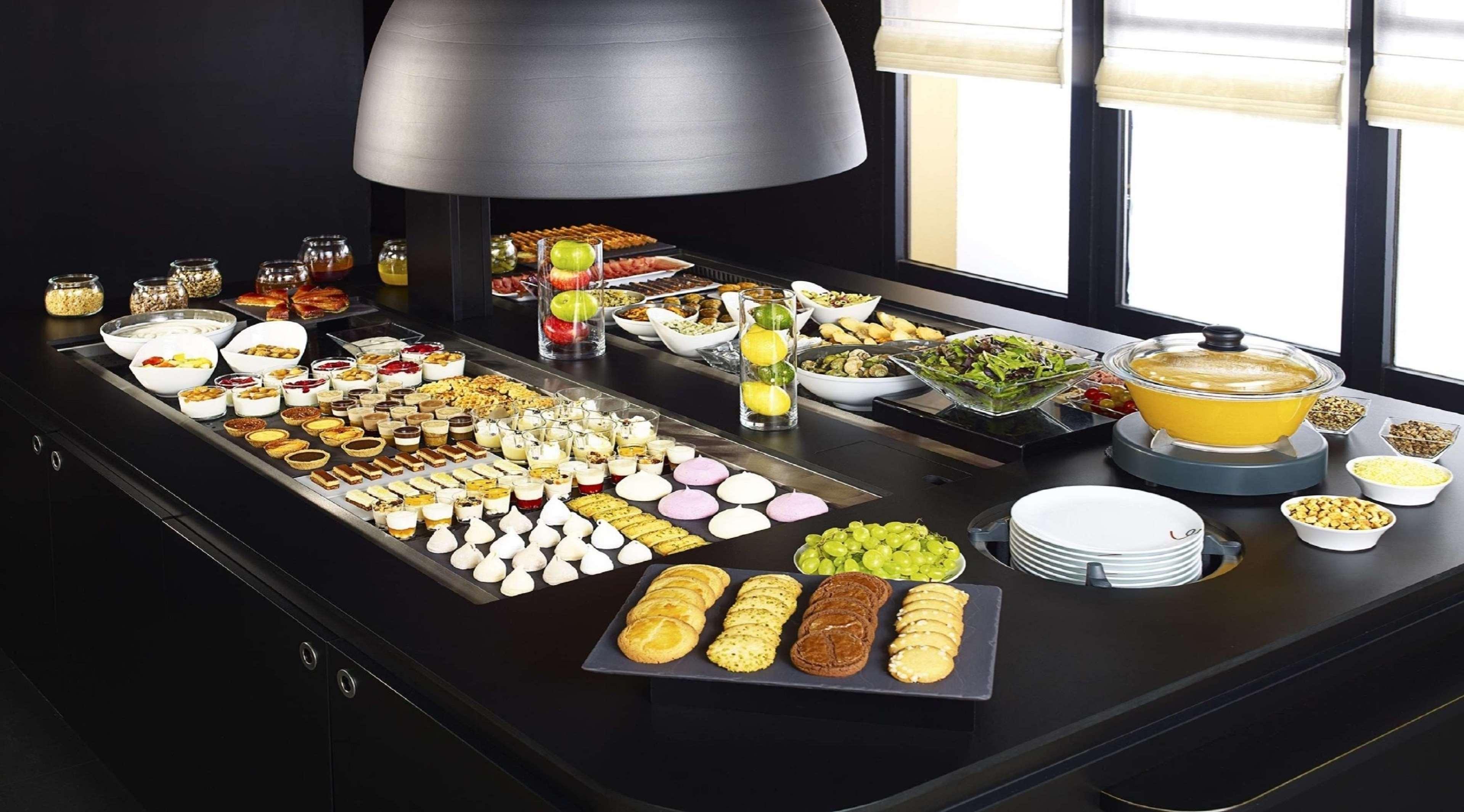 Restaurant Kyriad Direct Strasbourg Ouest - Zénith