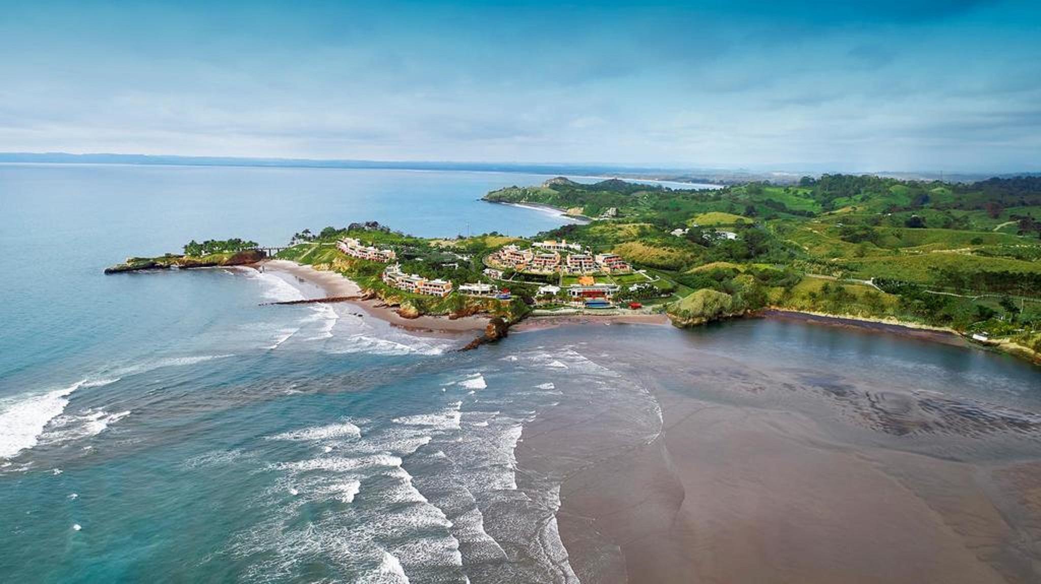 Playa Royal Decameron Mompiche - All Inclusive