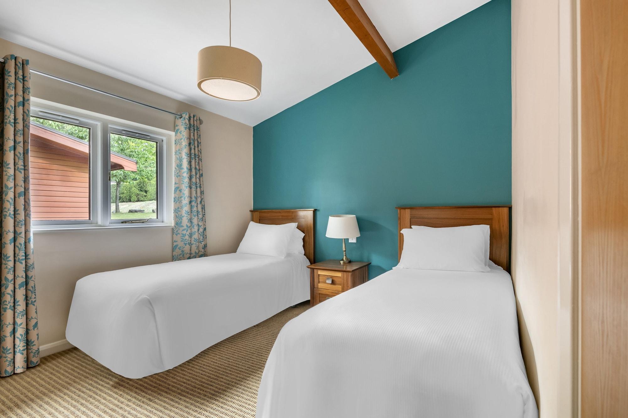 Habitación Wychnor Park Country Club