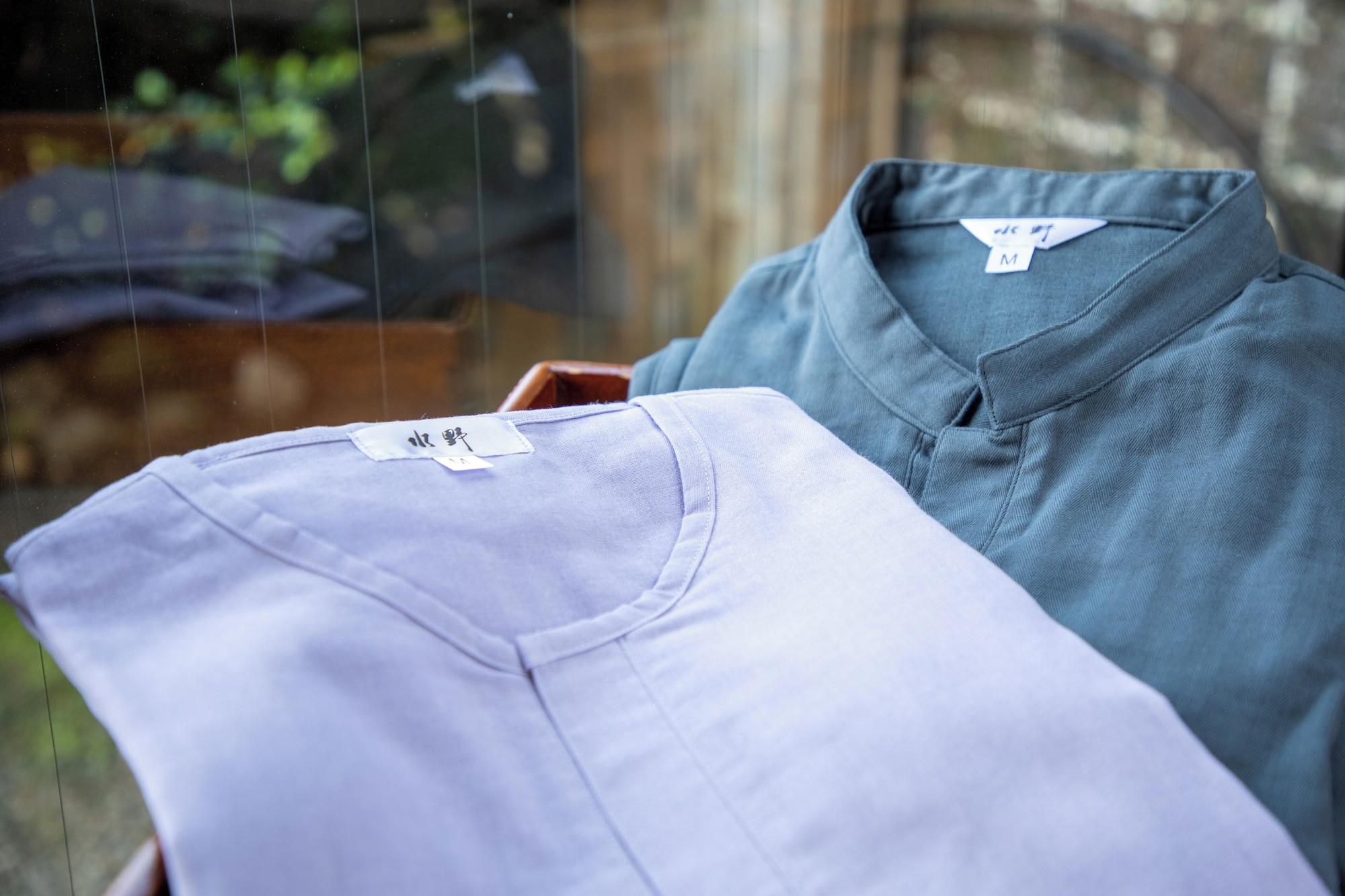 Set de Habitación Mizuno Ryokan