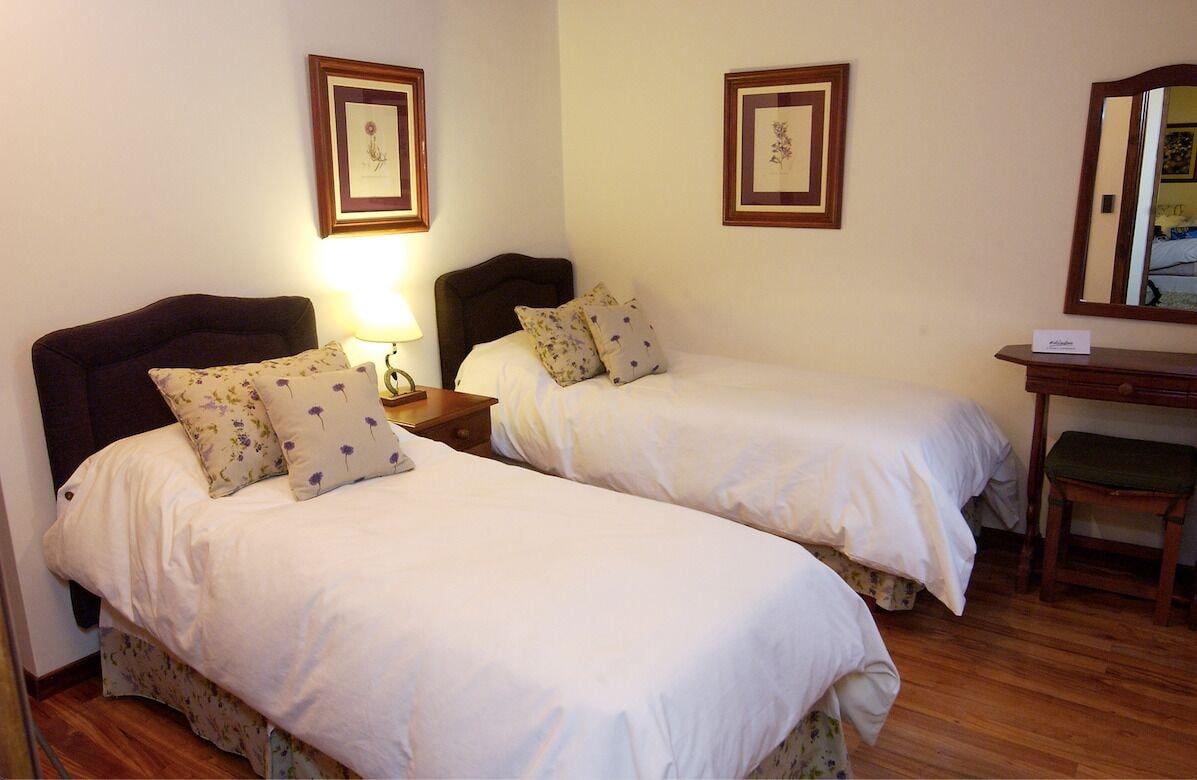 Habitación Hosteria Helsingfors