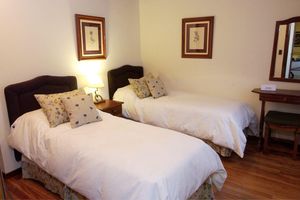 Alojamiento - Hosteria Helsingfors