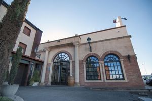 Alojamiento - Hotel El Alfoz de Burgos