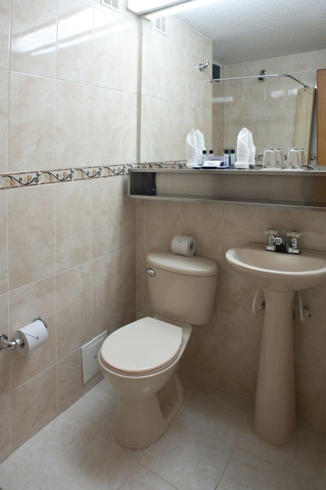 Hotel Hotel Dann Avenida 19