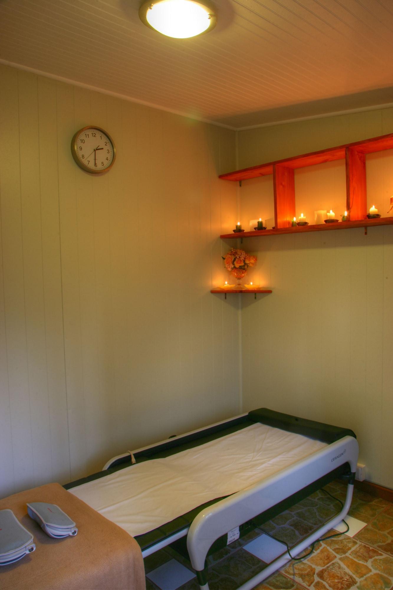 Spa Hacienda Santa Cristina