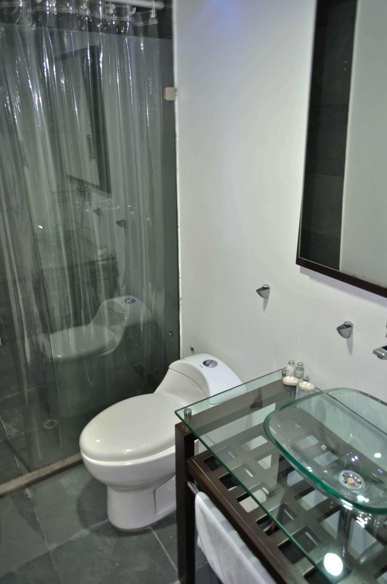 Habitación Las Rosas Hotel Boutique