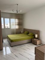 Alquiler Vacacional - Magnifique Ètage de villa s+2  à Monastir 7min à l'aèroprt