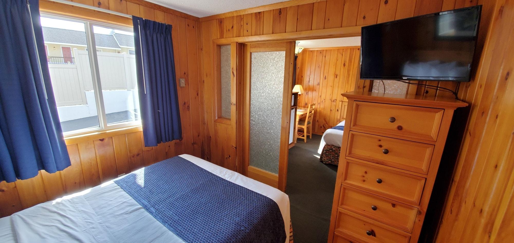 Habitación The Lake Motel