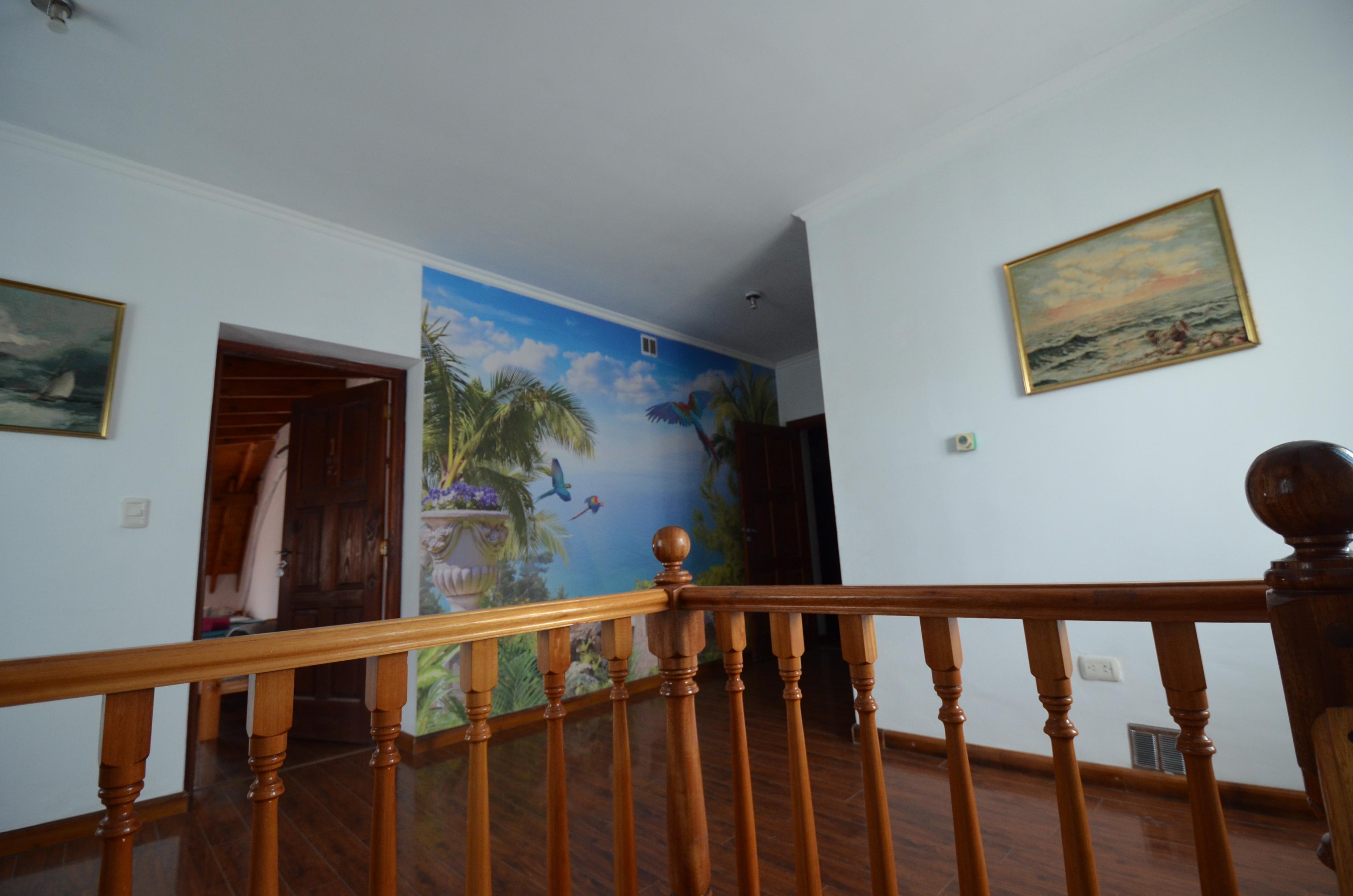 Vista Lobby Casa Marina Argentina, Aeropuerto Ezeiza