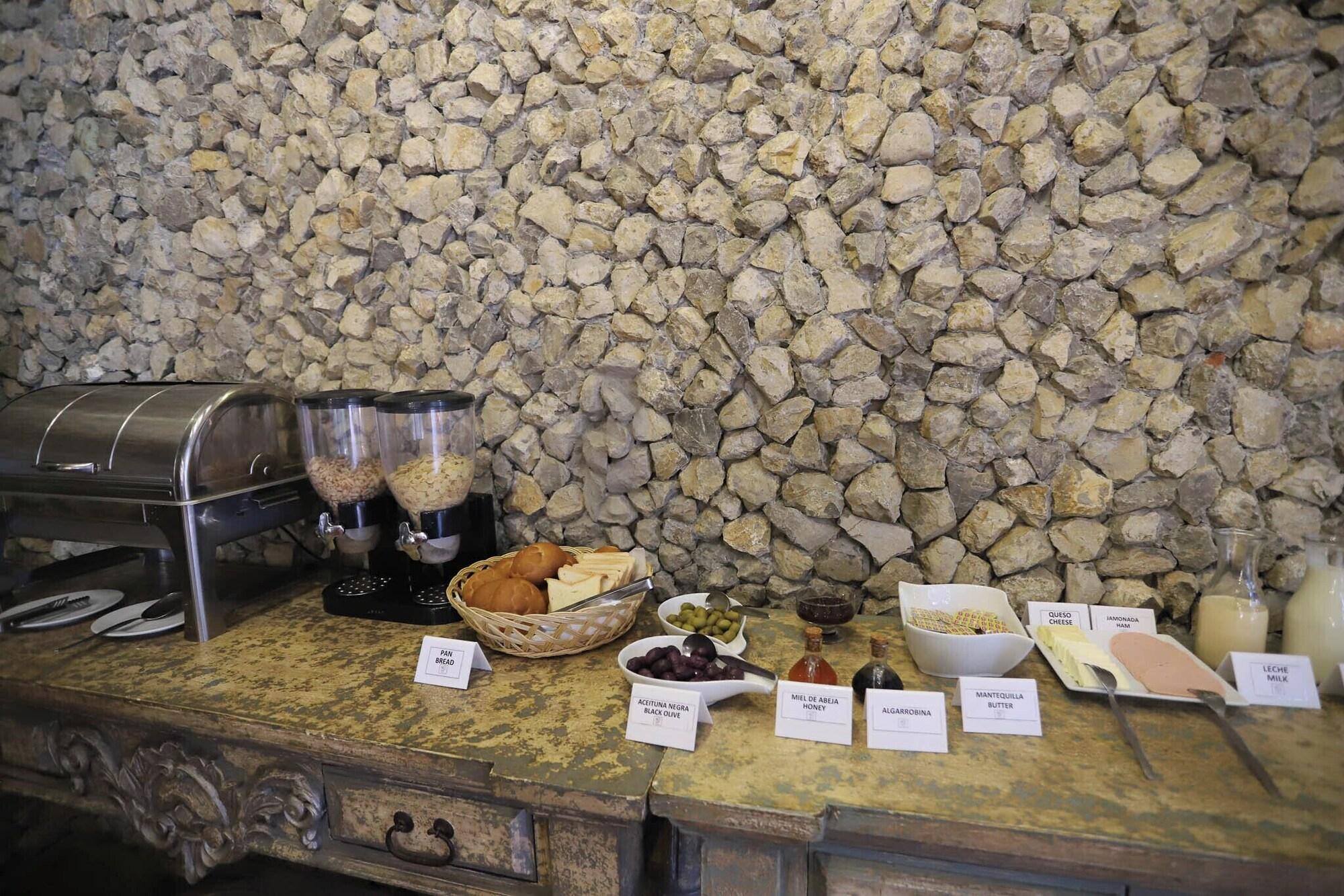 Restaurant La Xalca Hotel - Hotel Asociado Casa Andina