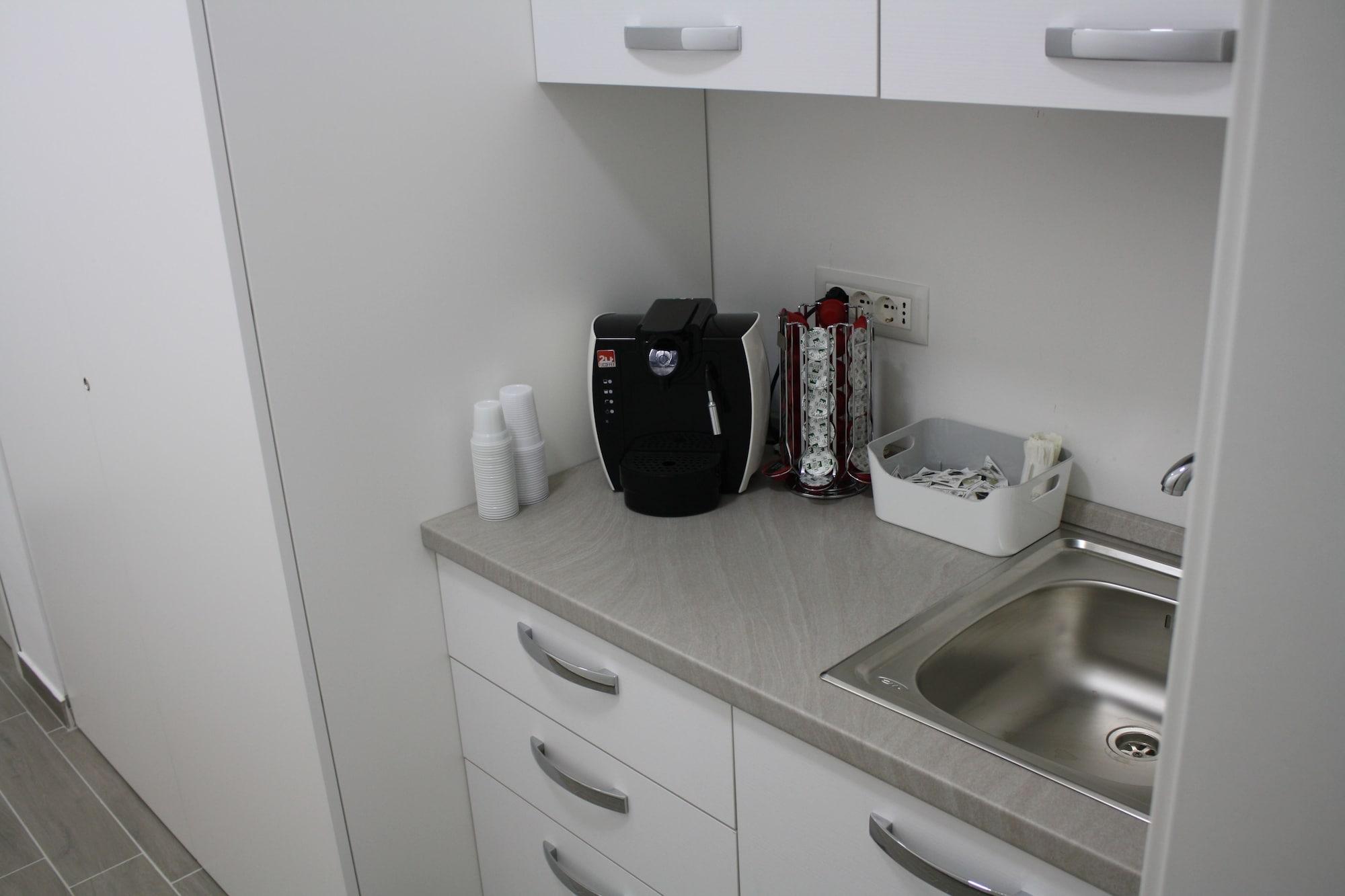 Comodidades del Alojamiento B&B Airport Bari - Palese