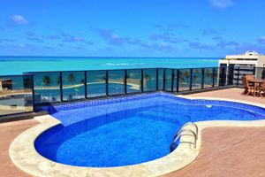 Renta Vacacional - Vacanze - Port Ville III