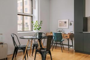 Alojamiento - Sonder by Marriott Bonvoy Le Victoria Apartments Old Montreal