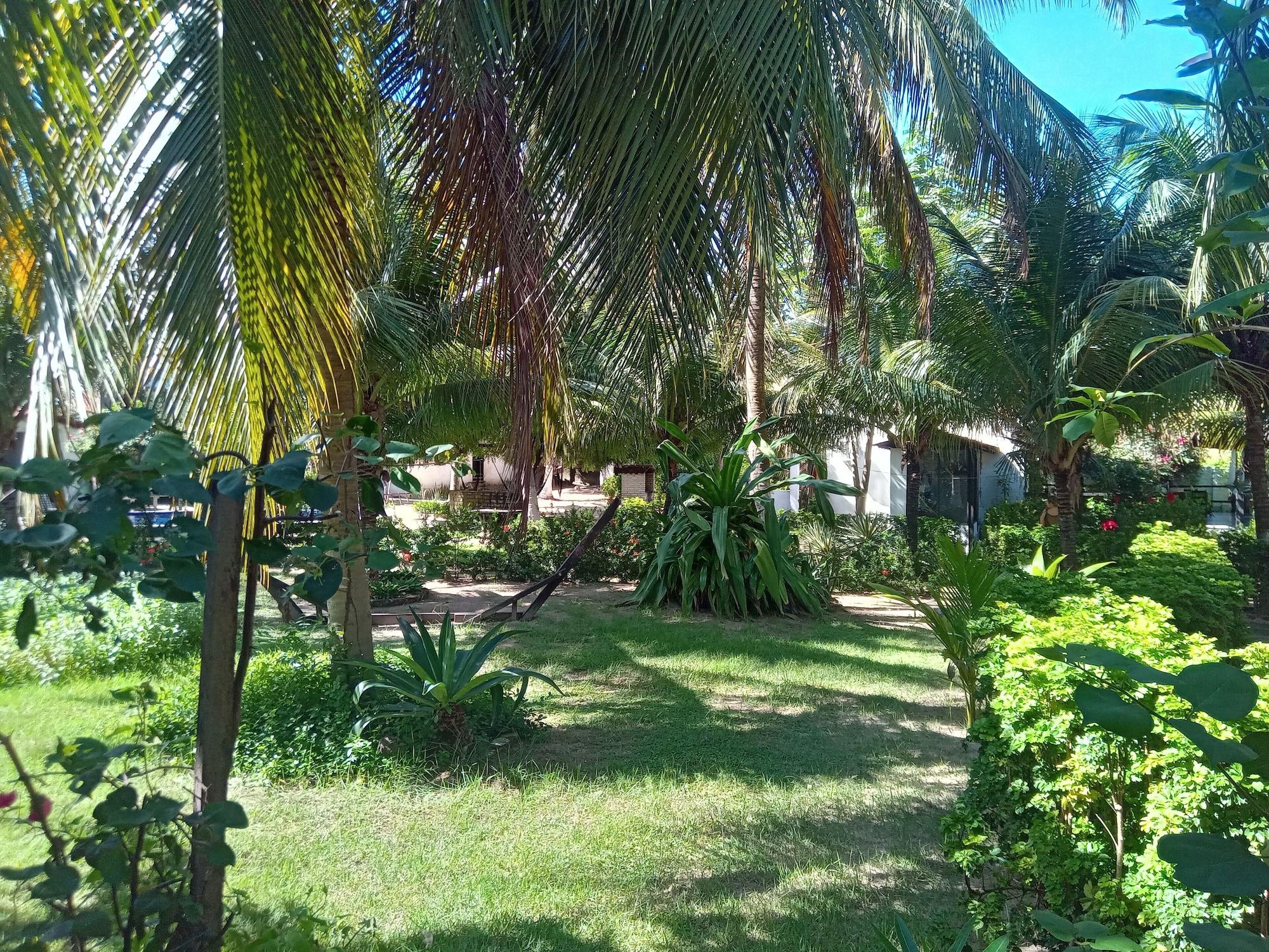 Varios Pousada & SPA Barra do Mundaú