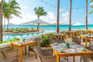Mahekal Beach Resort & Spa