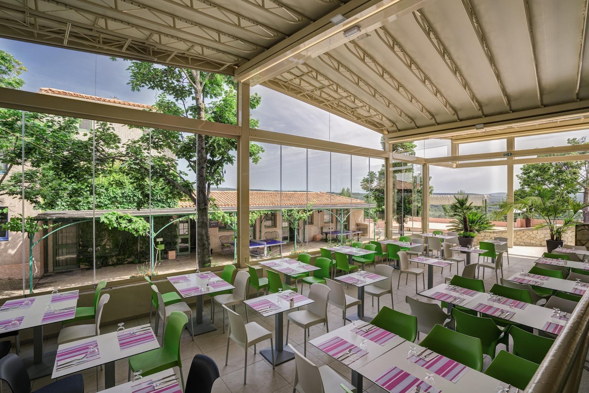 Restaurant Belambra Clubs Montpezat - Le Verdon
