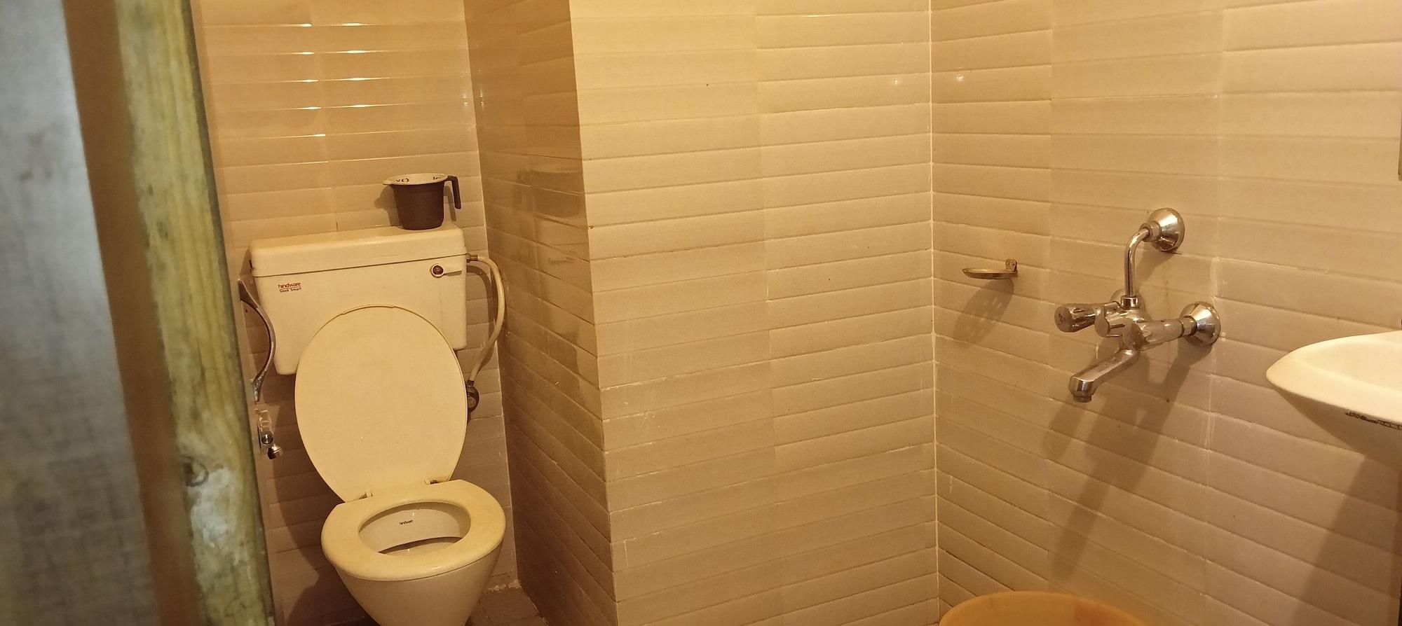 Equipamiento de Habitación Hotel Tashi by ROH