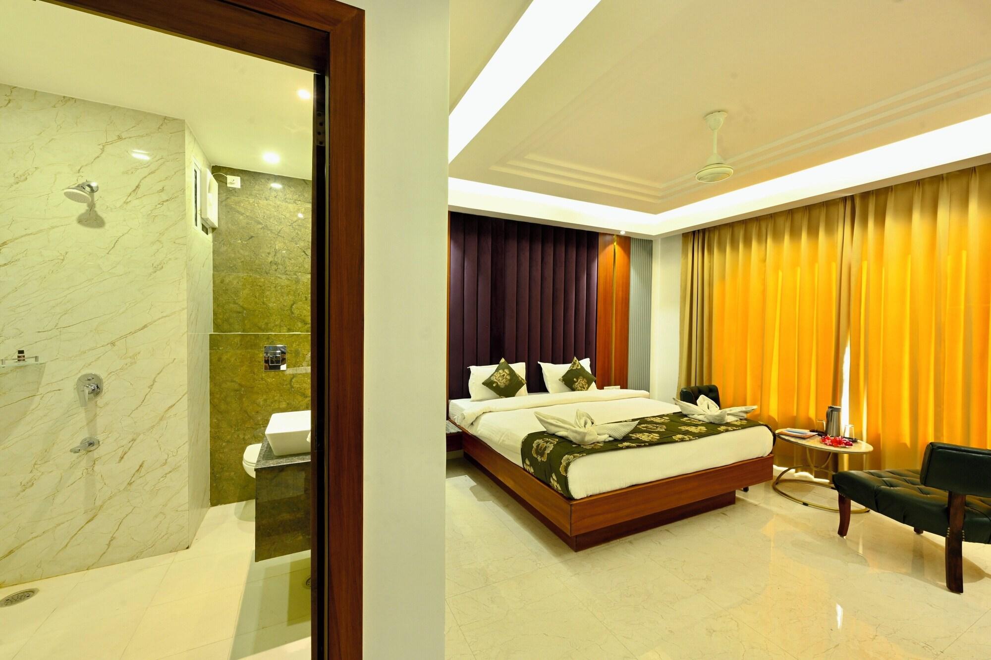 Varios Hotel Sagar residency