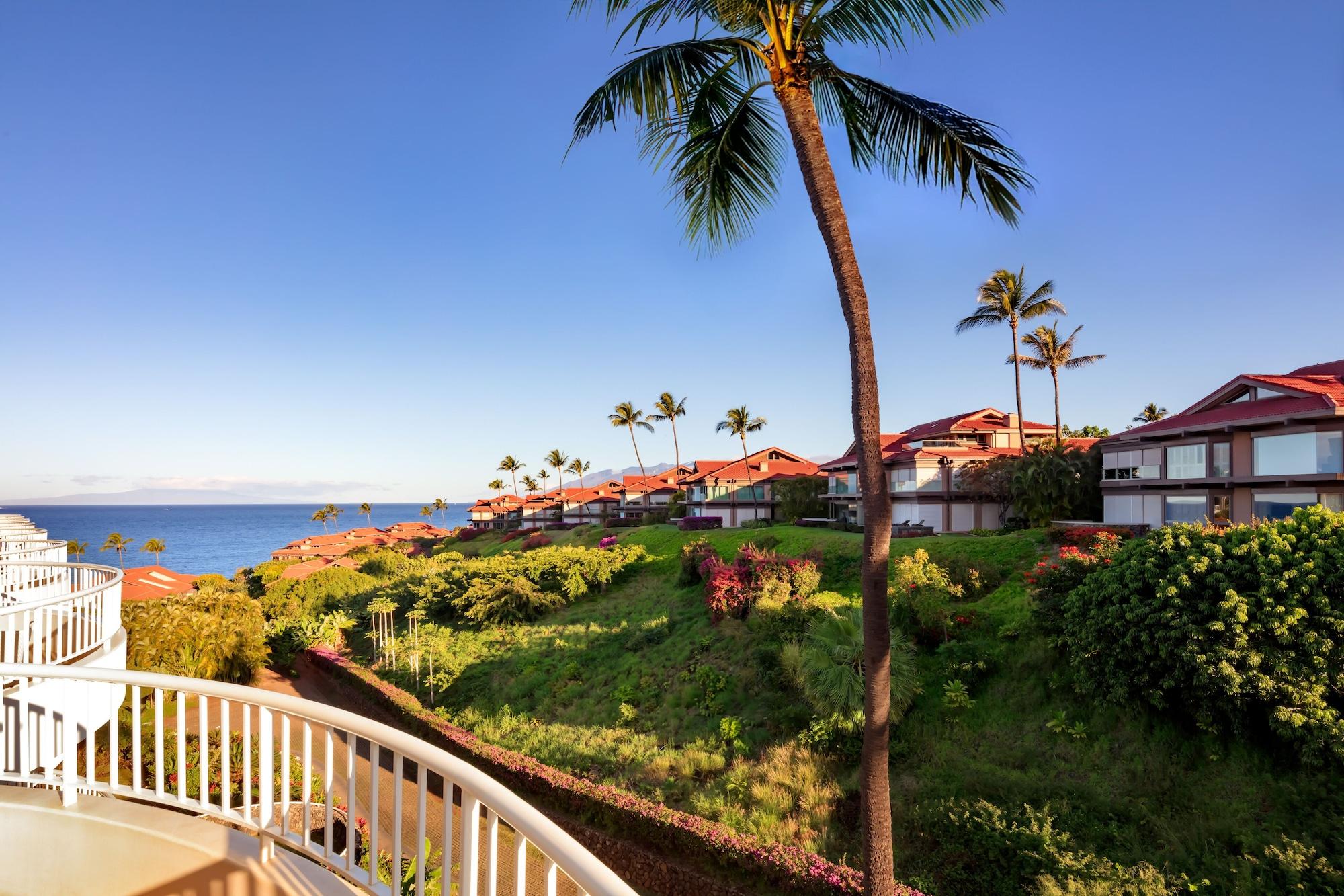 Habitación Fairmont Kea Lani Maui