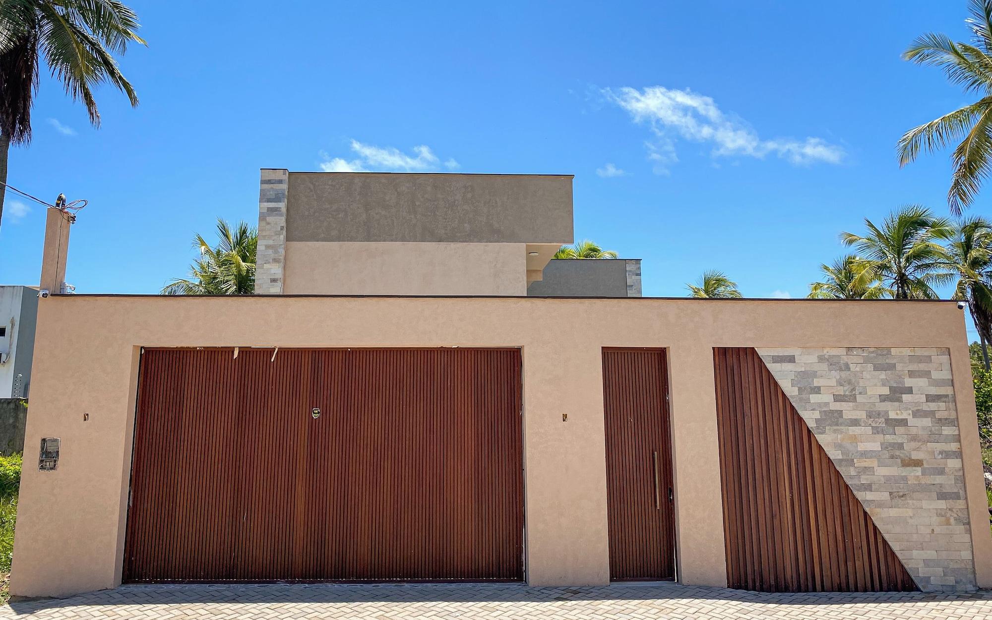 Vista Exterior Maragogi Suites by La Playa Stays