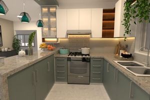 Casas - Milas House