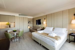 Renta Vacacional - Hotel Ceccarini 9