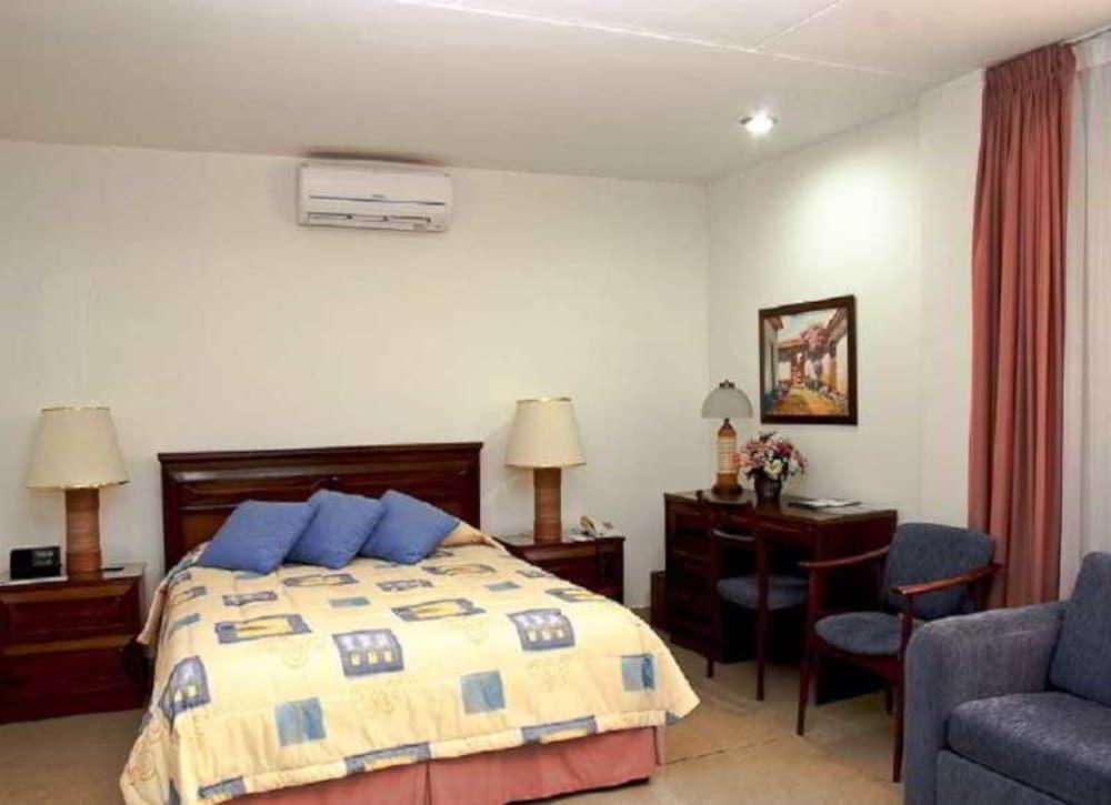 Habitación Chicala