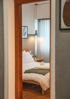 Alquiler Vacacional - The Green Apartment