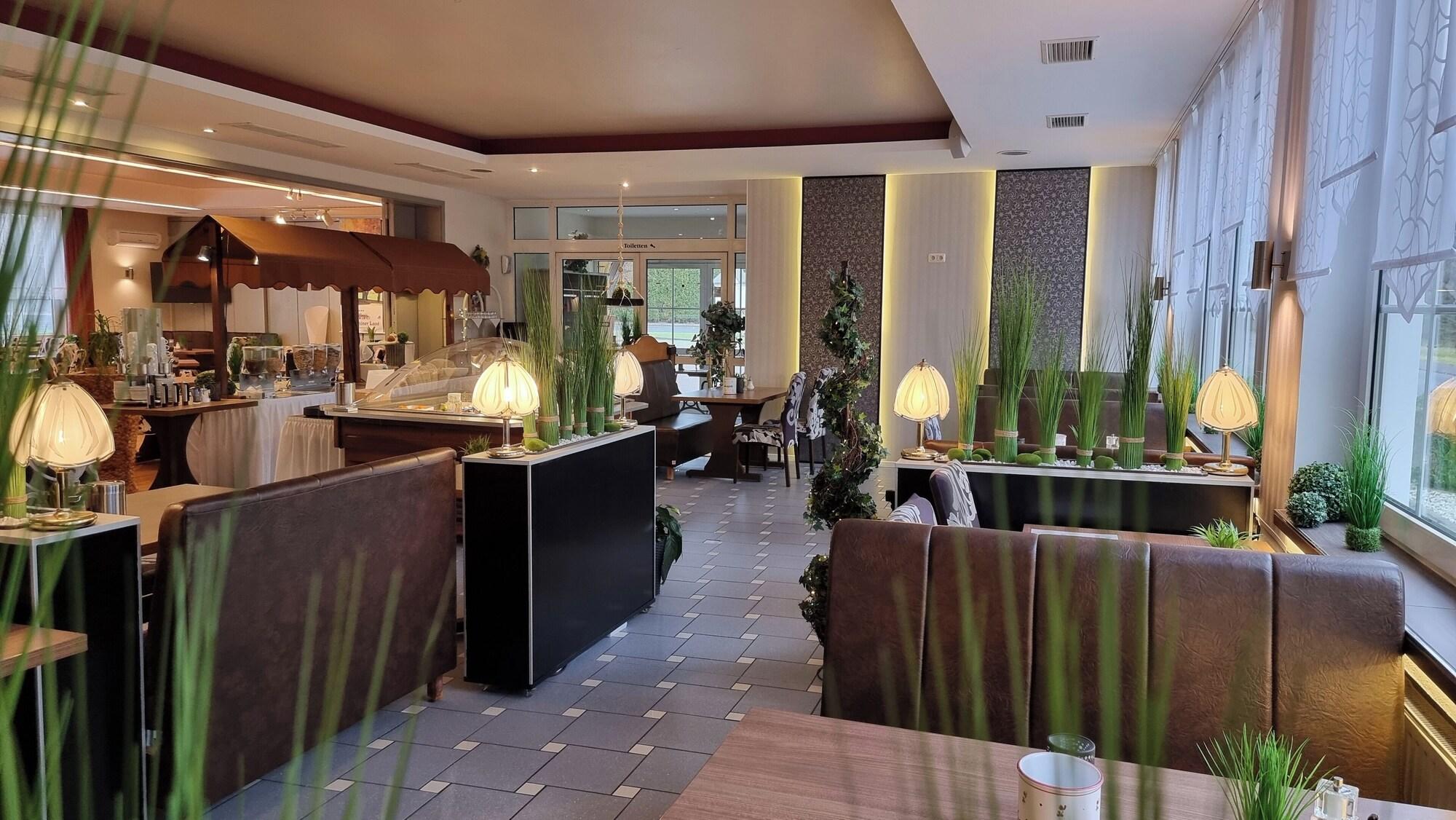 Restaurant Hotel Rhöner Land Bed & Breakfast