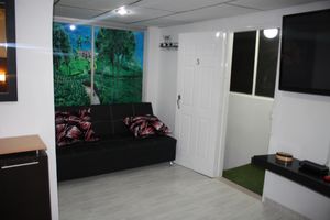 Alquiler Vacacional - Aparta Hotel Mi Casa