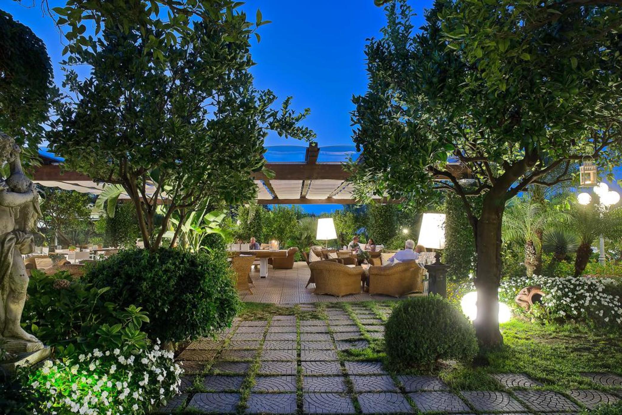 Varios La Medusa Hotel & Boutique Spa