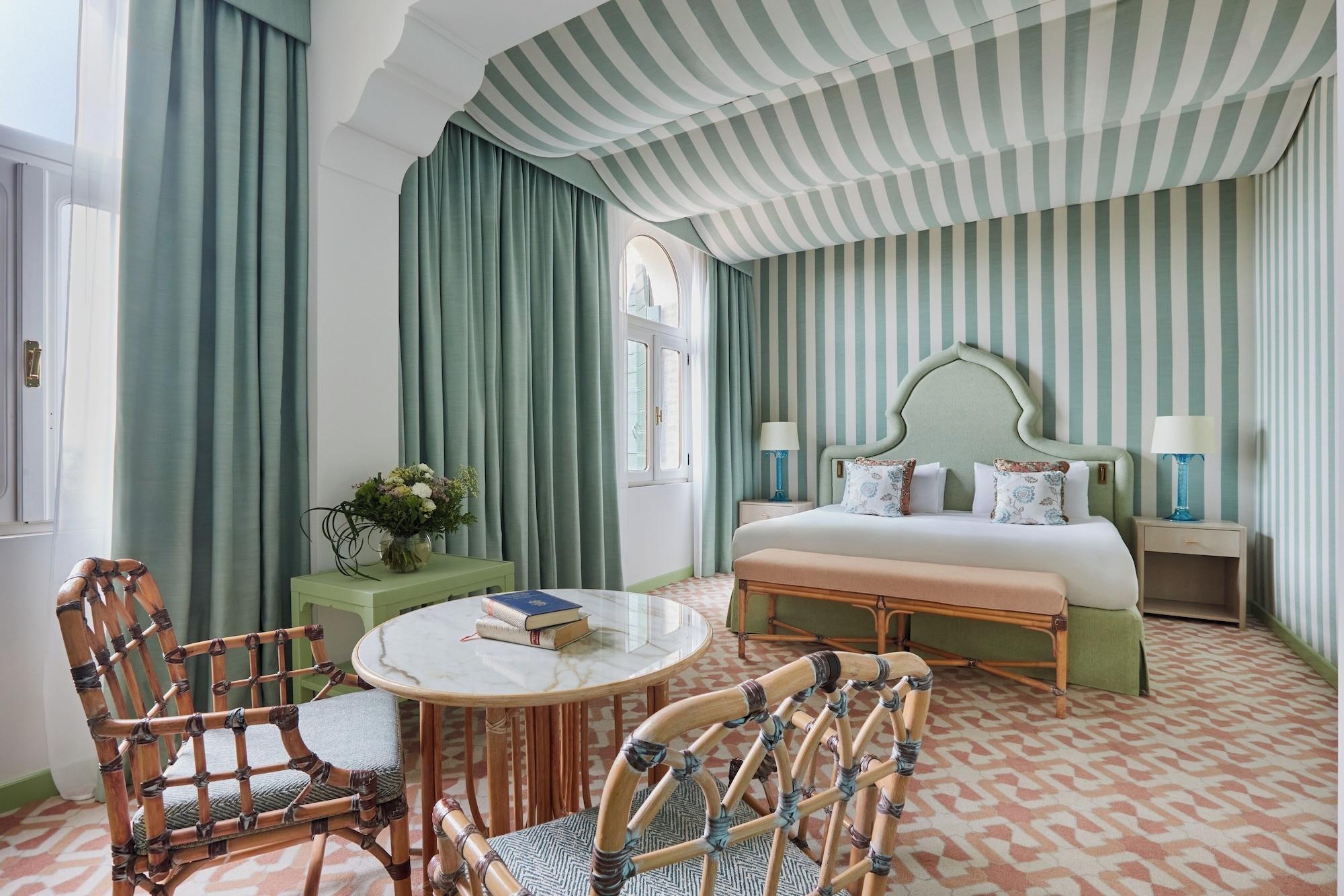 Habitación Hotel Excelsior Venice