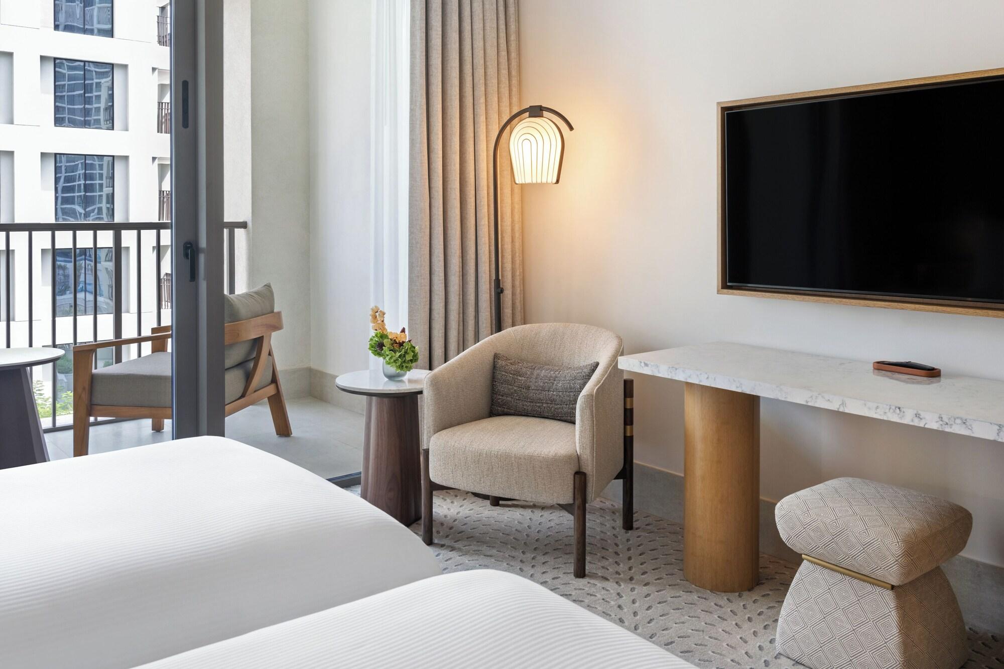 Habitación Vida Creek Beach Hotel