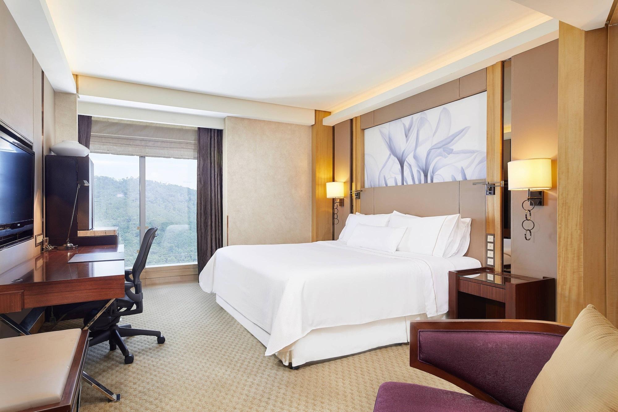 Habitación The Westin Xiamen