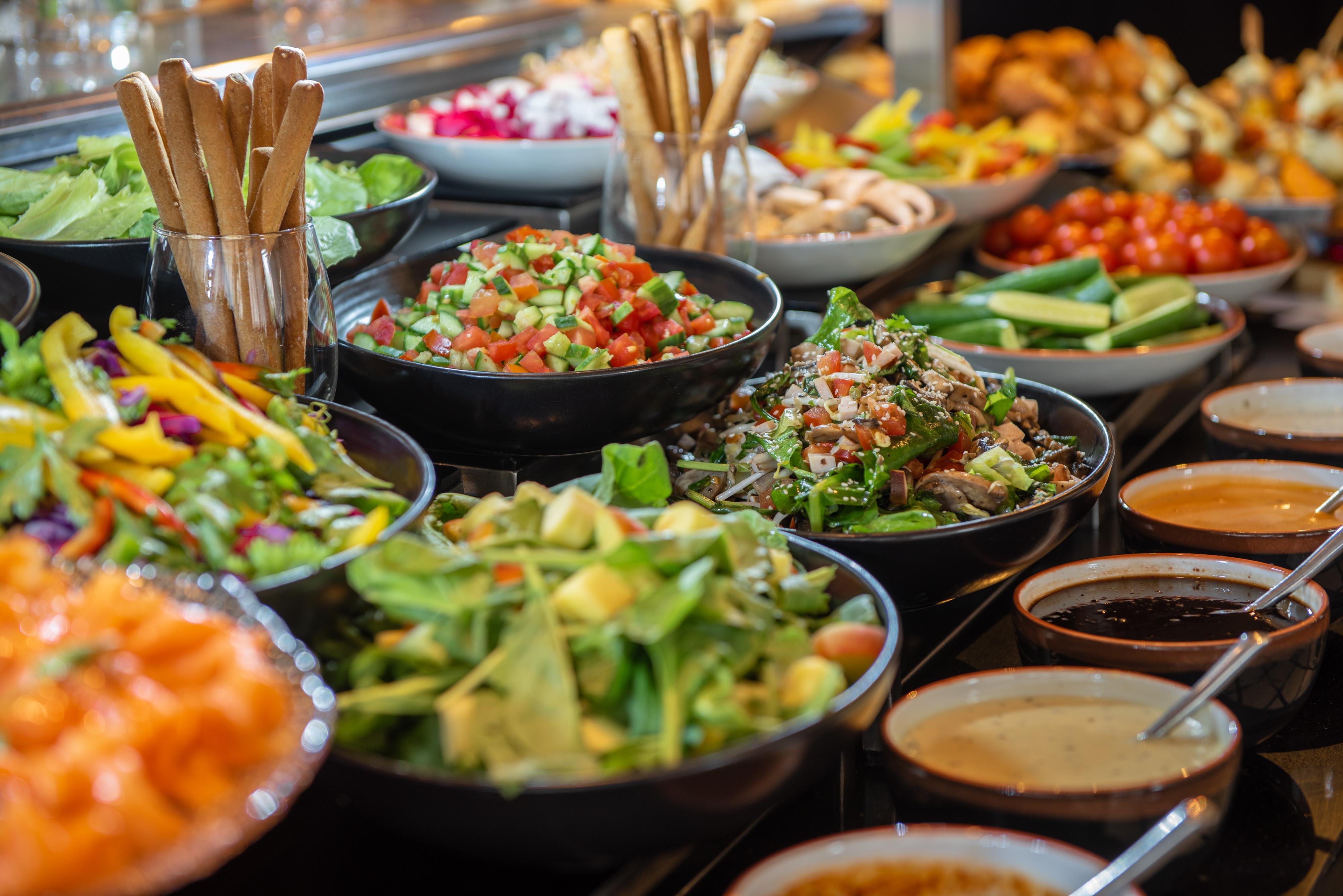 Restaurant Leonardo Boutique Hotel Tel Aviv
