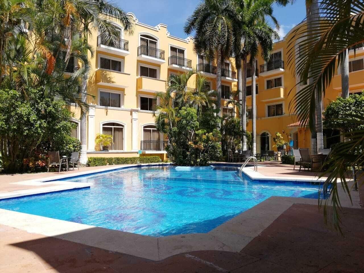 Vista Exterior Hacienda Real del Carmen