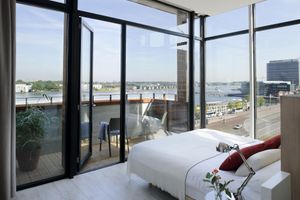 Alojamiento - Eric Vökel Boutique Apartments Amsterdam Suites