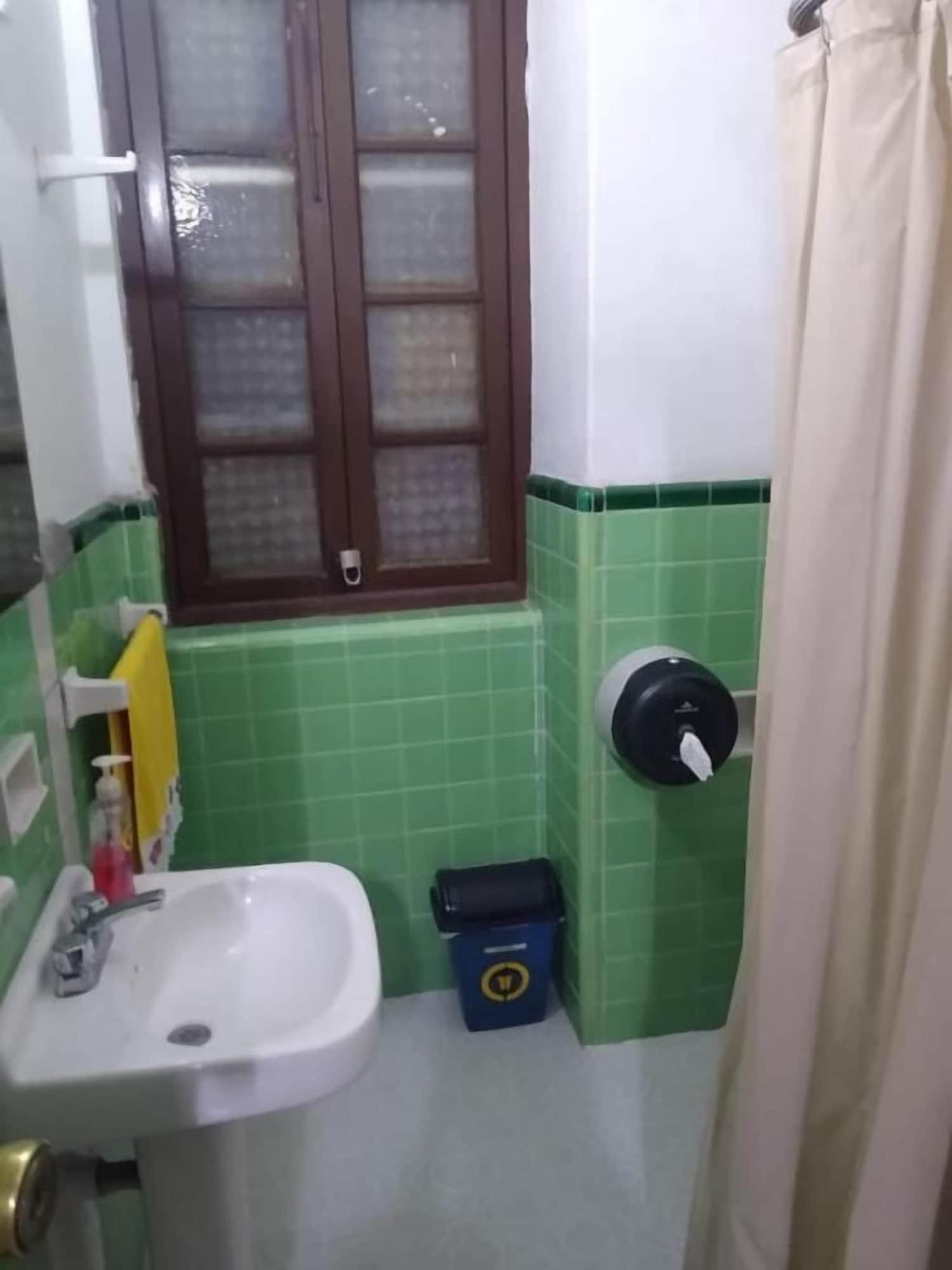 Equipamiento de Habitación Hostal Don Felipe