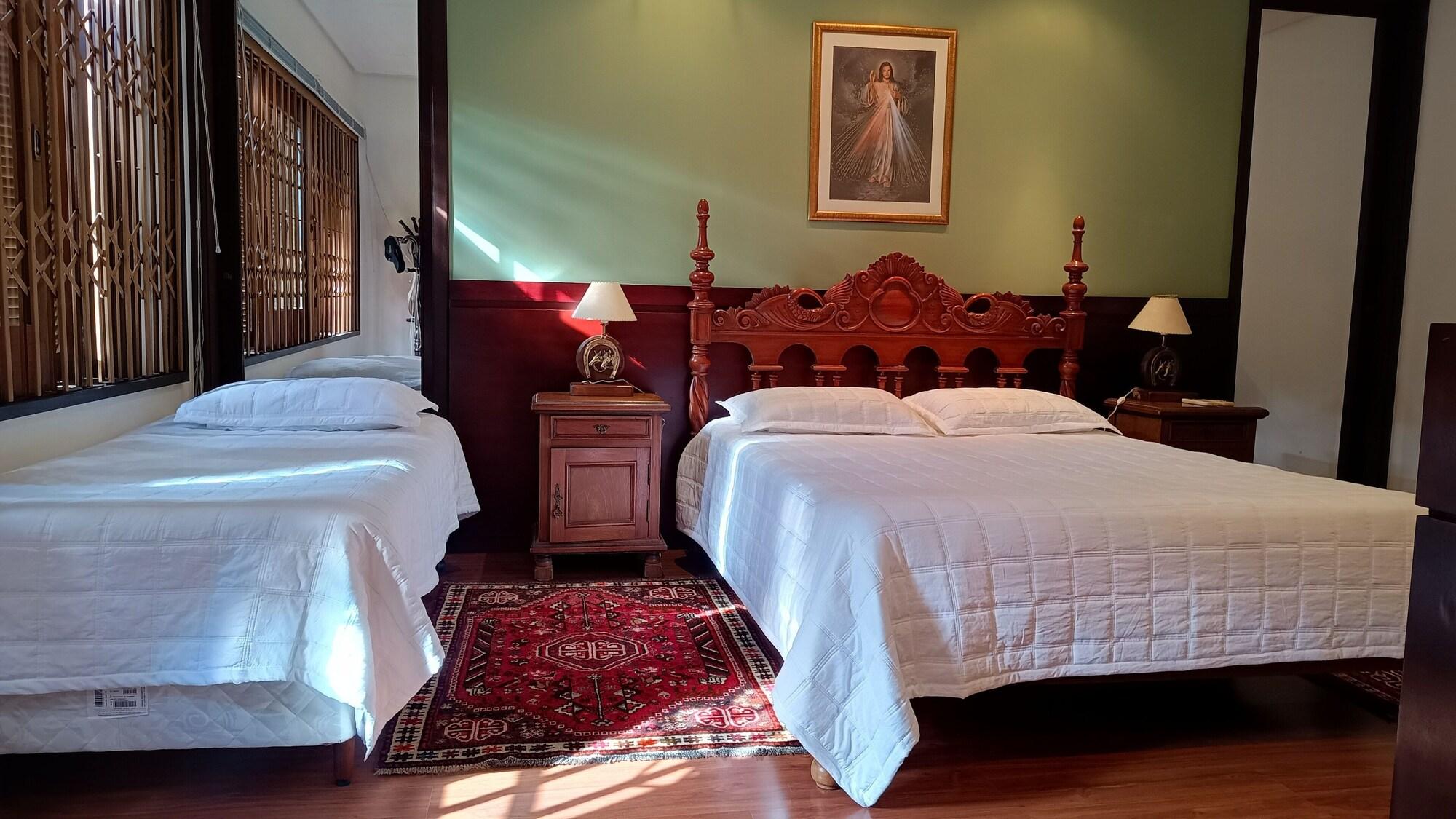 Habitación Haras Di Cellius