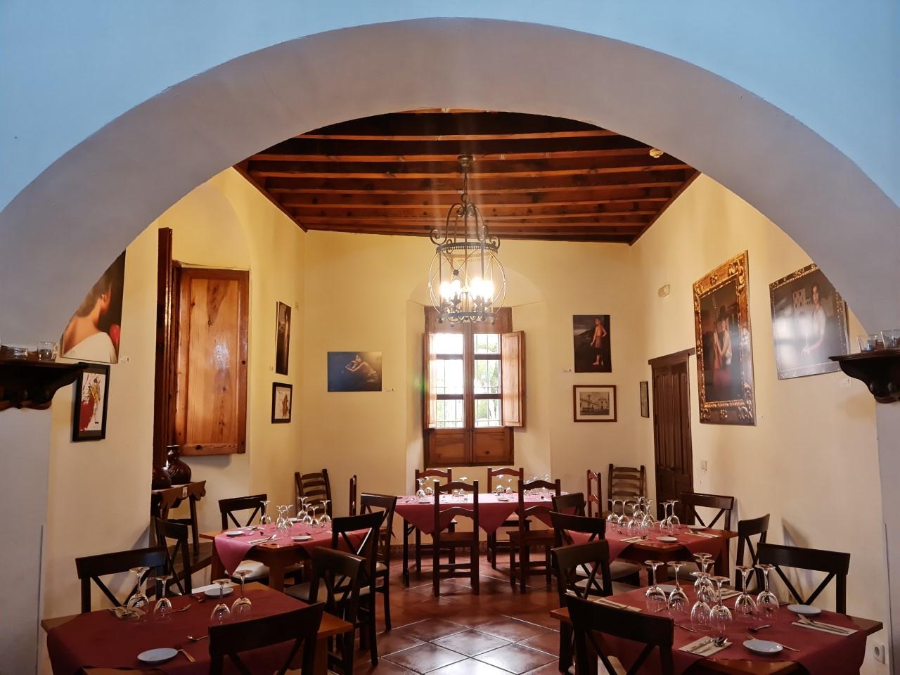 Bar/Salón Hotel Plateros