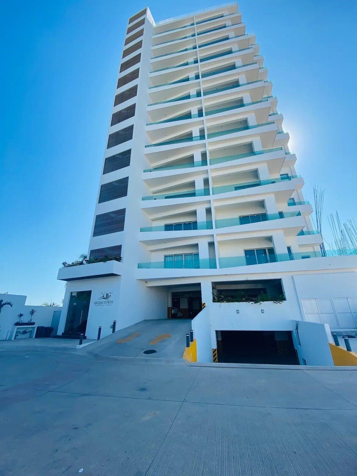 Vista Exterior CASAS PB