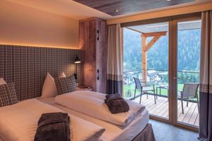 Alquiler Vacacional - Mountain Spa Residences