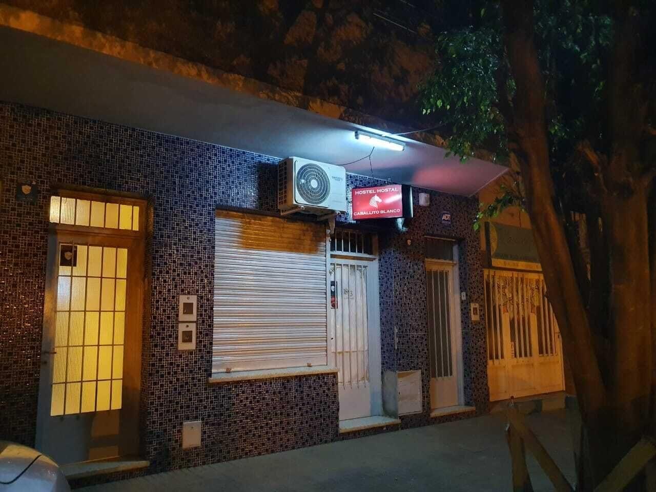 Varios Hostel Hostal Caballito Blanco