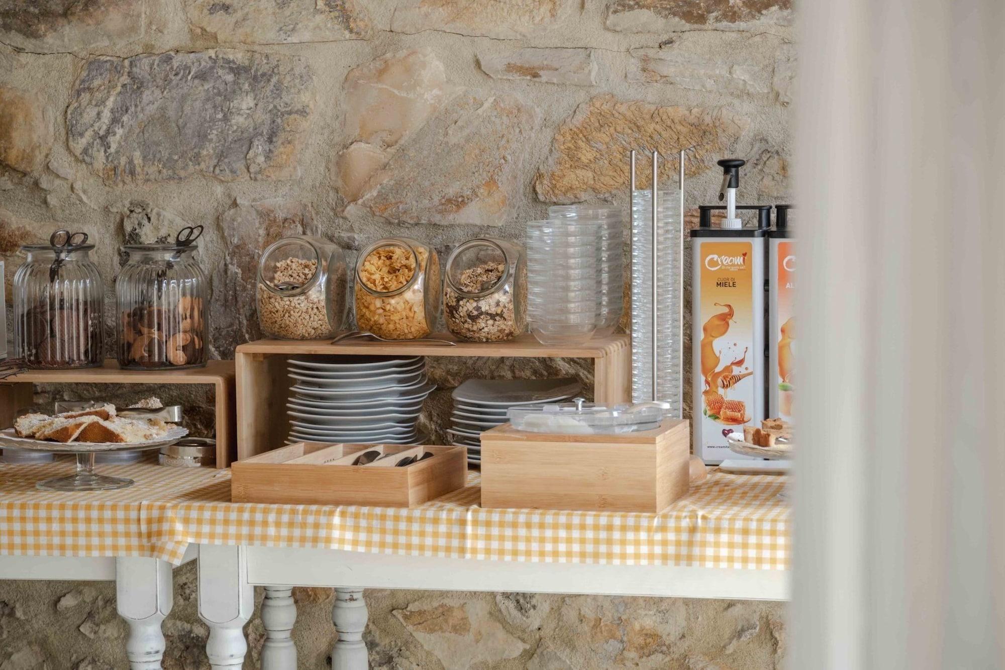 Restaurant Hotel Le Colline