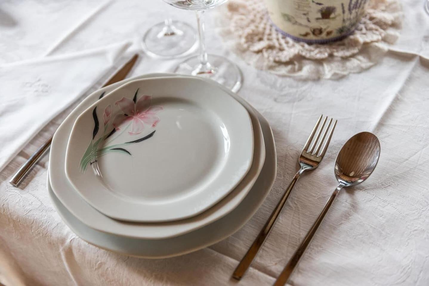 Restaurant Il Mandorlo b&b