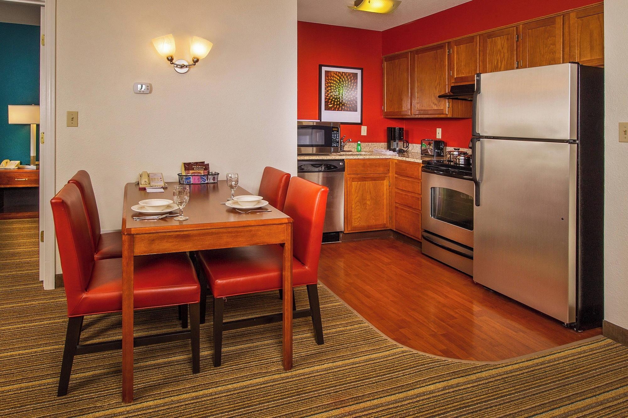 Habitación Residence Inn By Marriott Columbia